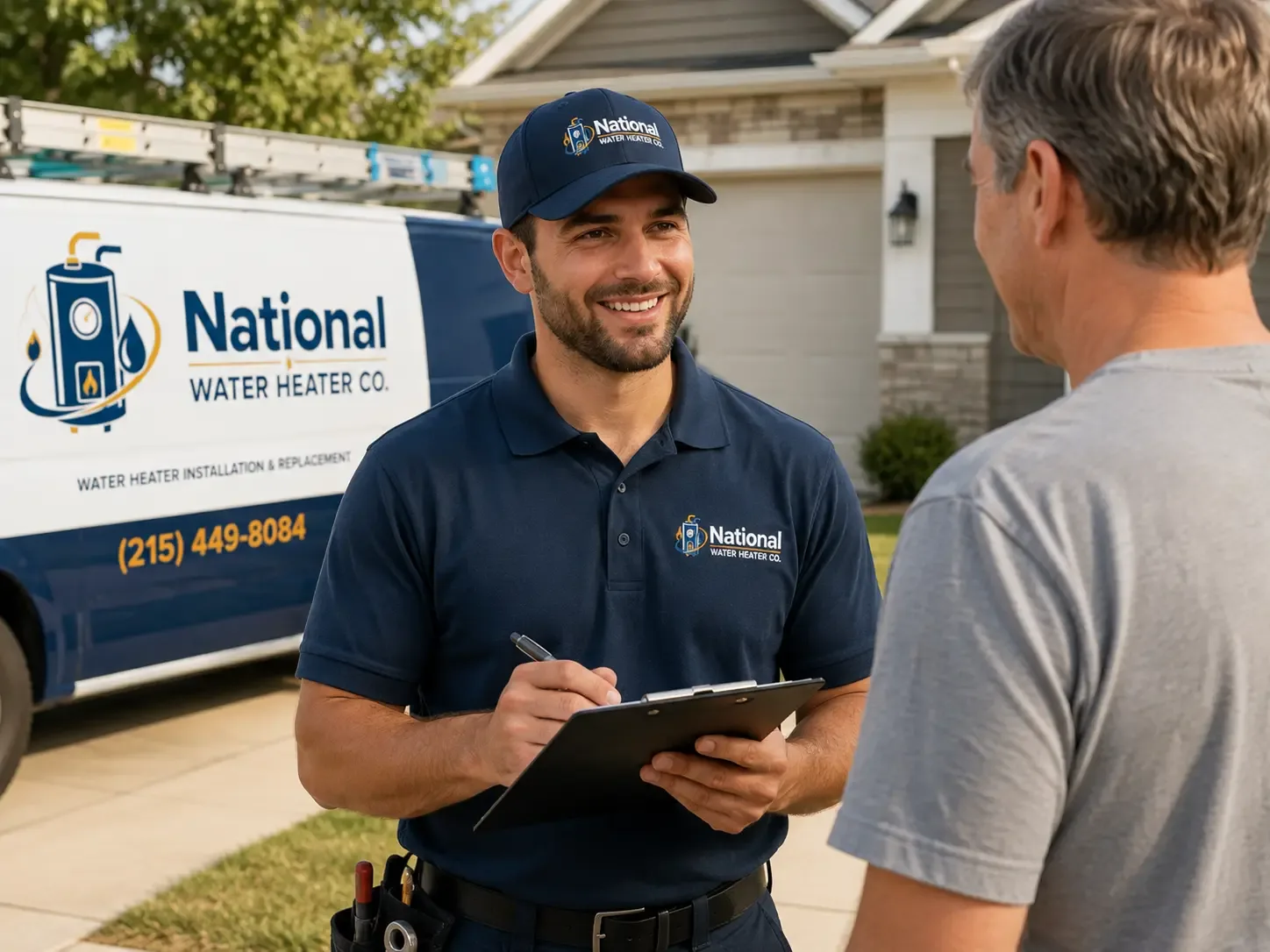 Water Heater Installation Linden, MI FAQs